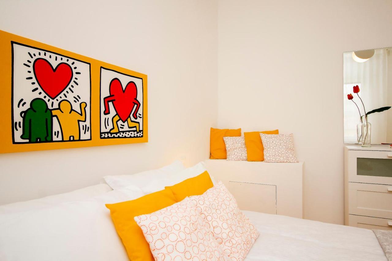 Innpisarentals - Keith Haring'S House Экстерьер фото